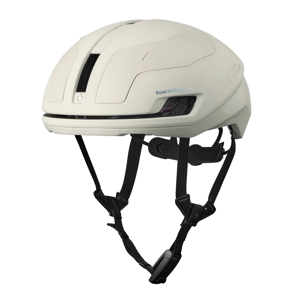 Pas Normal Studios - Falconer Aero 2Vi MIPS PNS Helmet - Off White