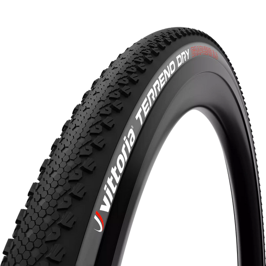 Vittoria Terreno Dry Gravel Tyre G2 TLR
