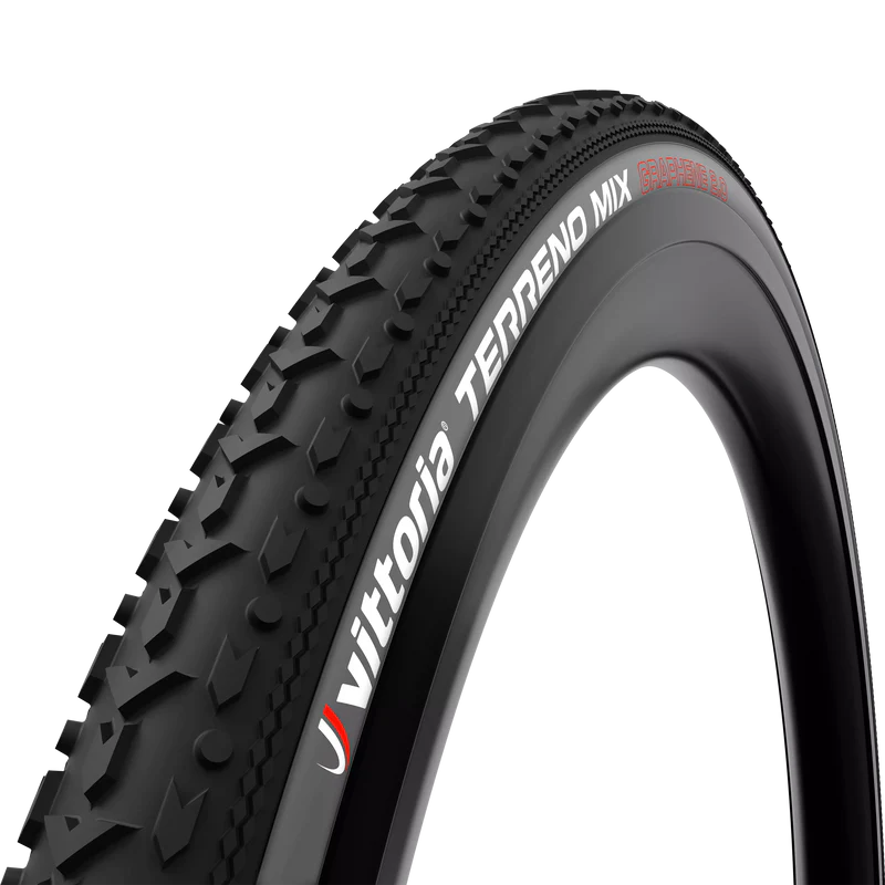 Vittoria Terreno Mix Gravel Tyre G2