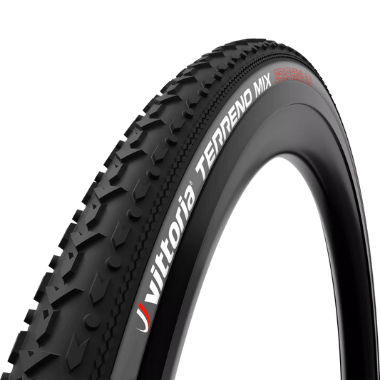 Vittoria Terreno Mix Gravel Tyre G2