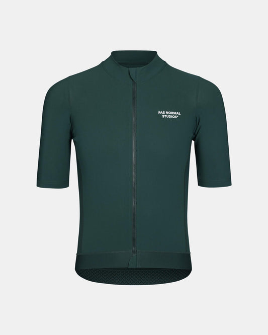 Pas Normal Studios - Essential Jersey - Petroleum