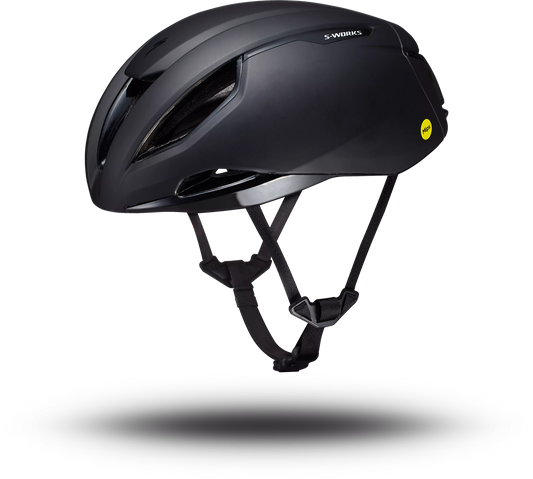 S-Works Evade 3 Helmet - Black AU