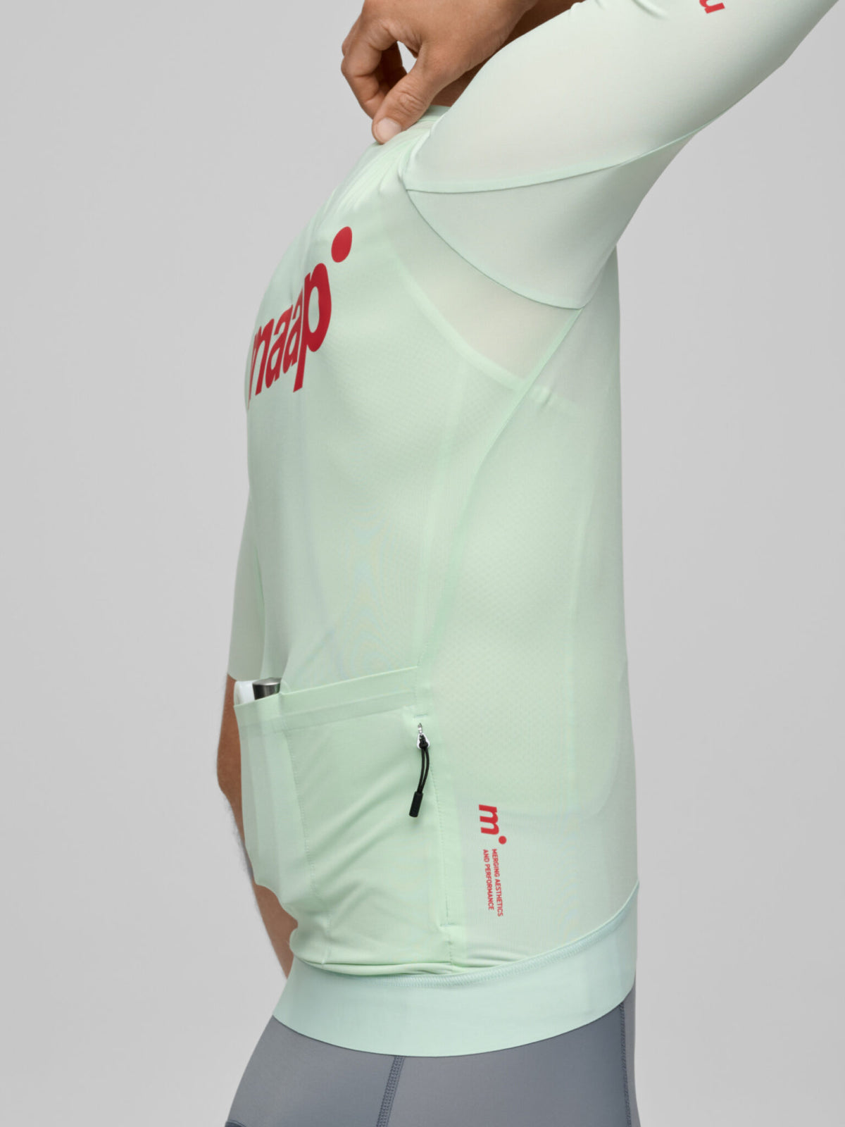 MAAP - Training Jersey 2.0 - Misty Jade