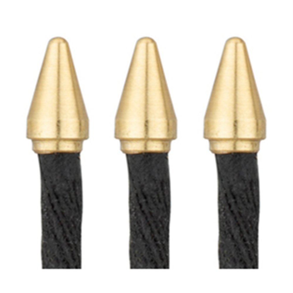Dynaplug - Replacement Plugs - Soft Point Road Air - 3 Pack