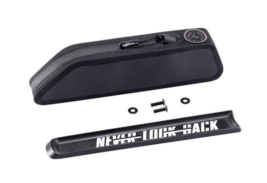 Cervelo Aspero Smartpak 400A Top Tube Bag