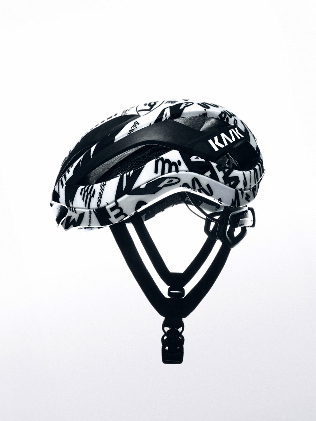 MAAP x KASK Elemento CE - Monochrome