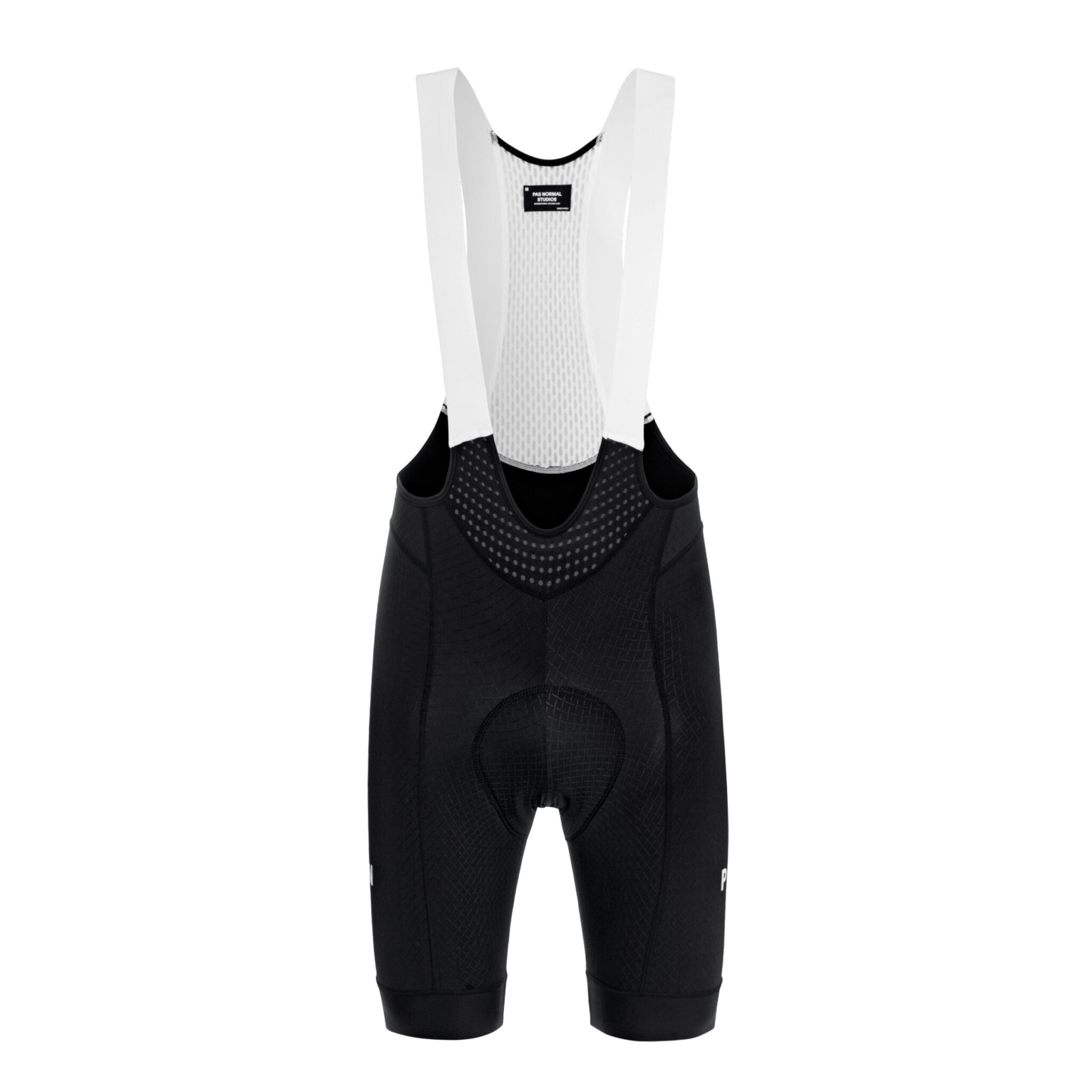 Pas Normal Studios –  Mechanism Bibshort – Black
