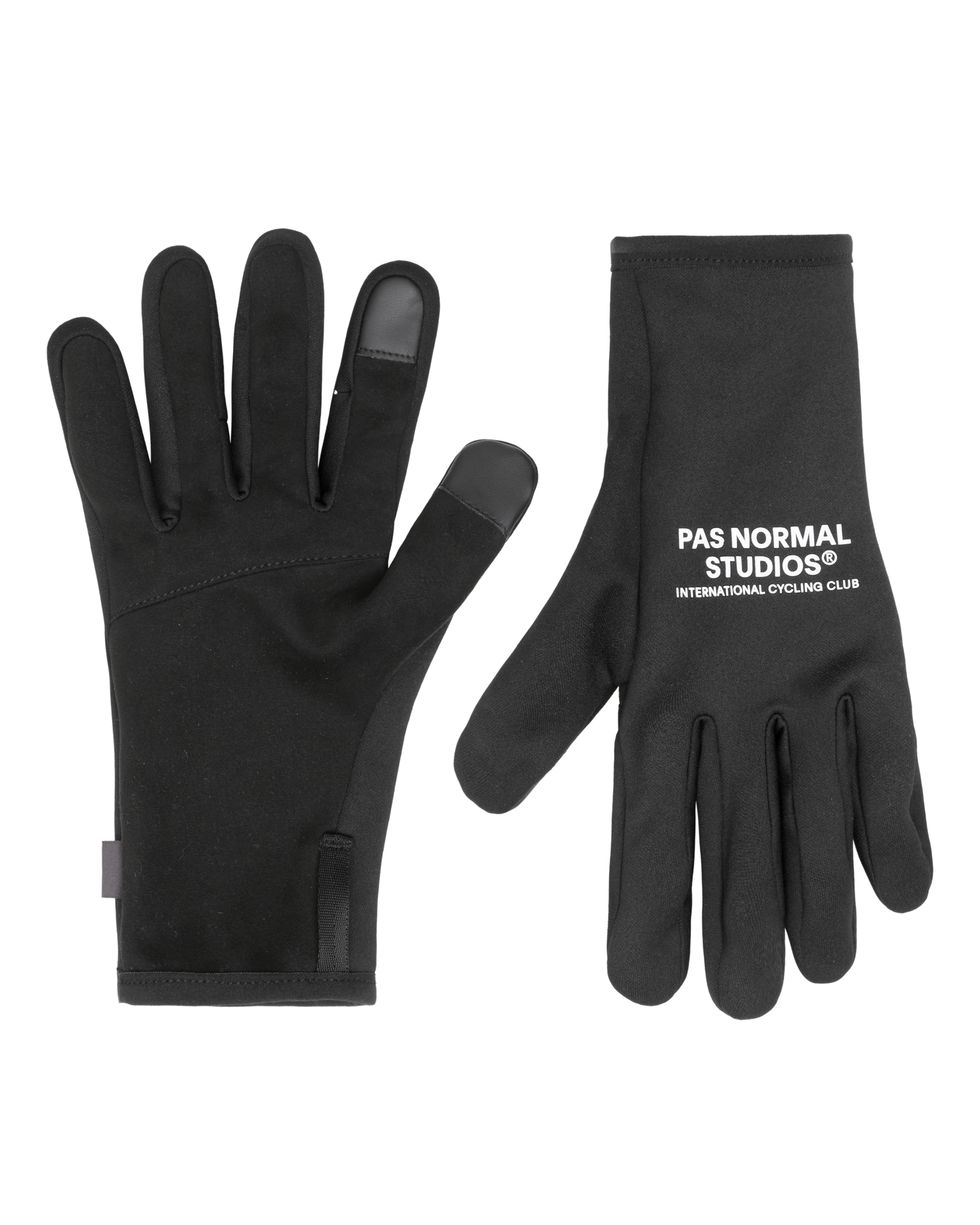 Pas Normal Studios – Logo Transition Gloves *clearance*