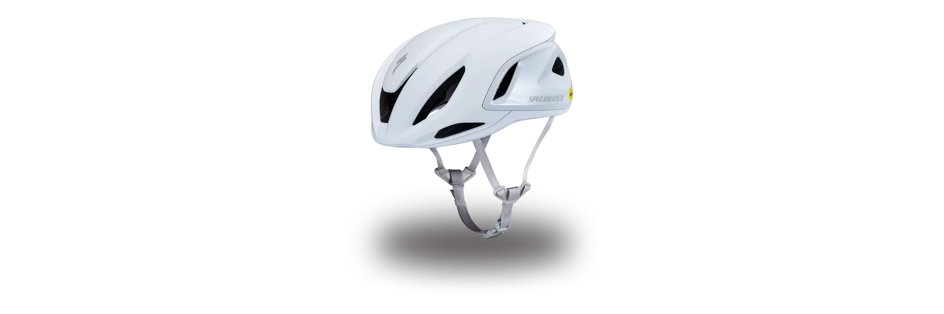 Specialized Propero 4 Helmet – White
