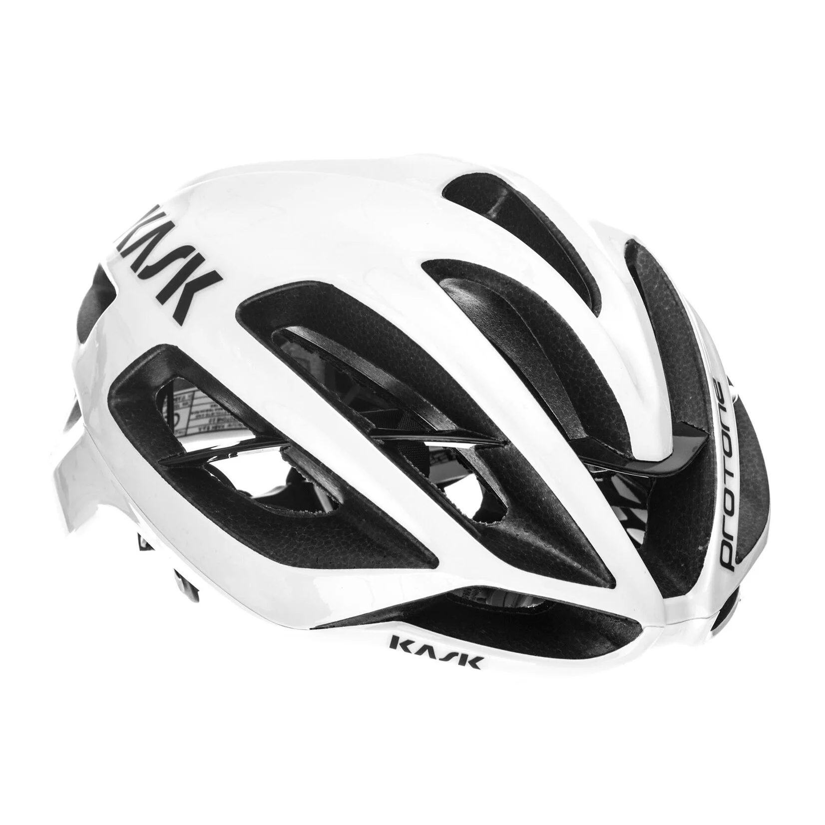 Kask - Protone Icon WG11 Helmet - White | BIKE GALLERY