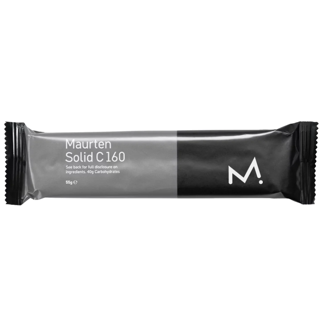 Maurten – Solid 160 – Cacao