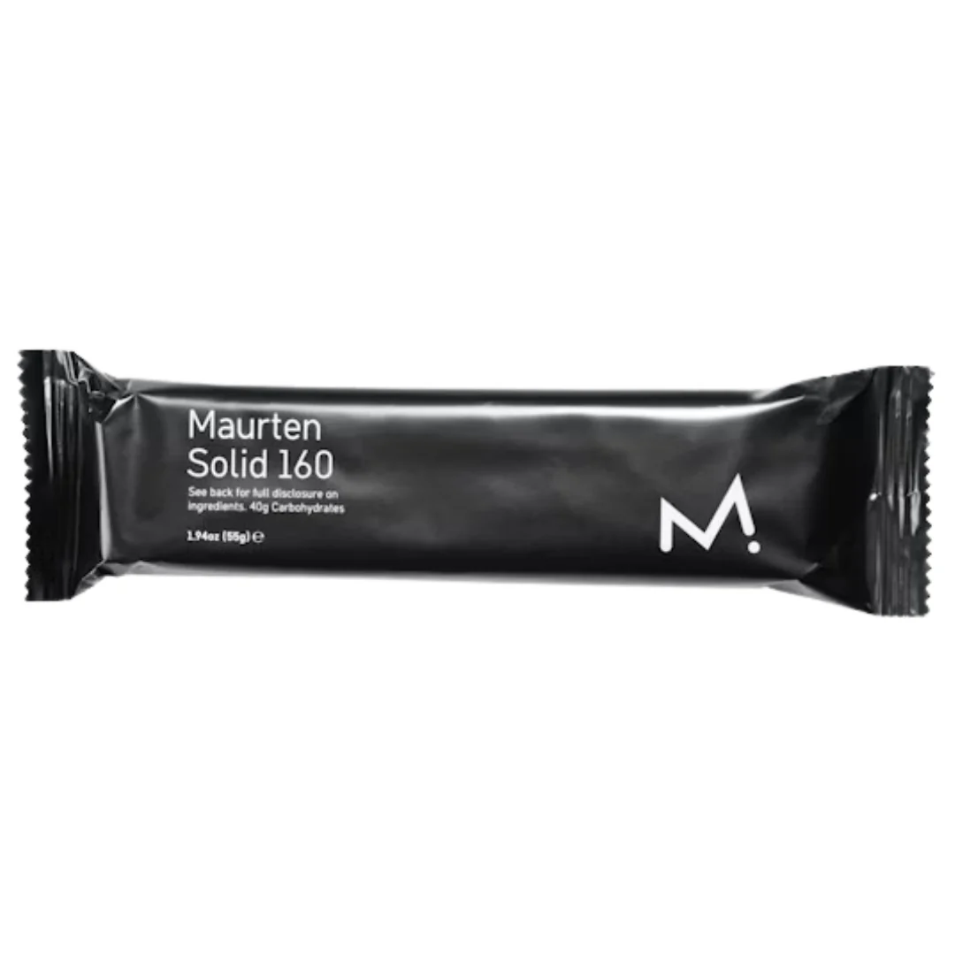 Maurten – Solid 160