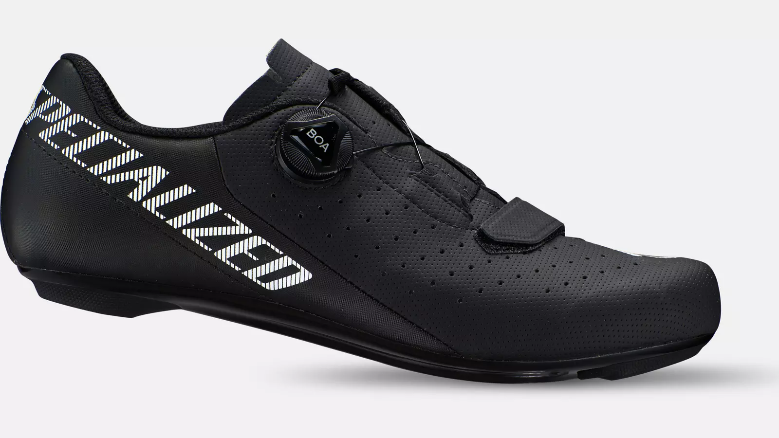 Specialized Torch 1.0 Black