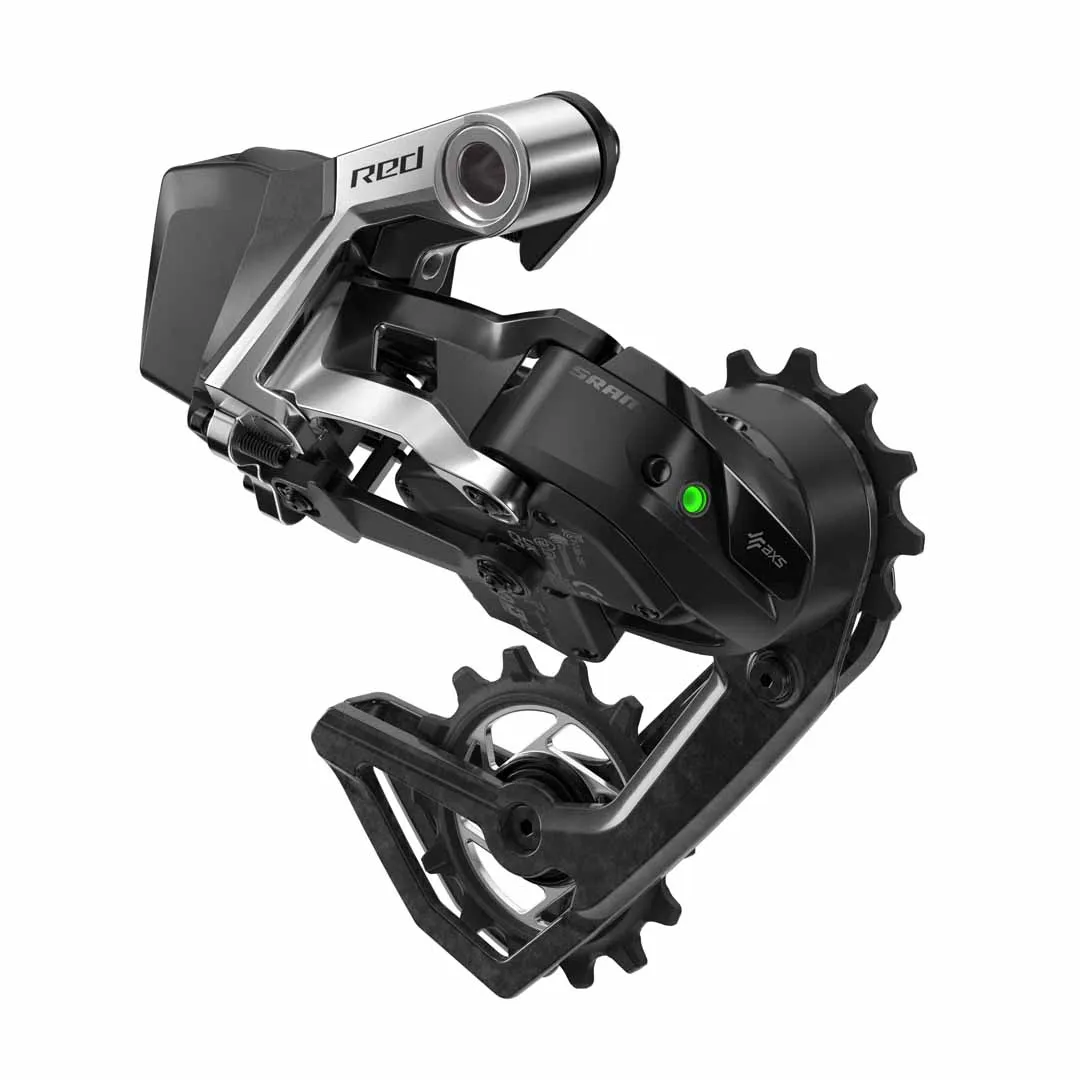 SRAM Red AXS E1 12-Speed Max 36T Rear Derailleur (No Battery)