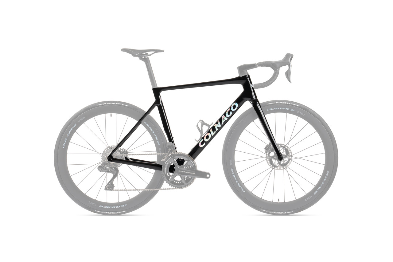 Colnago V4RS Frameset - RVBO | BIKE GALLERY