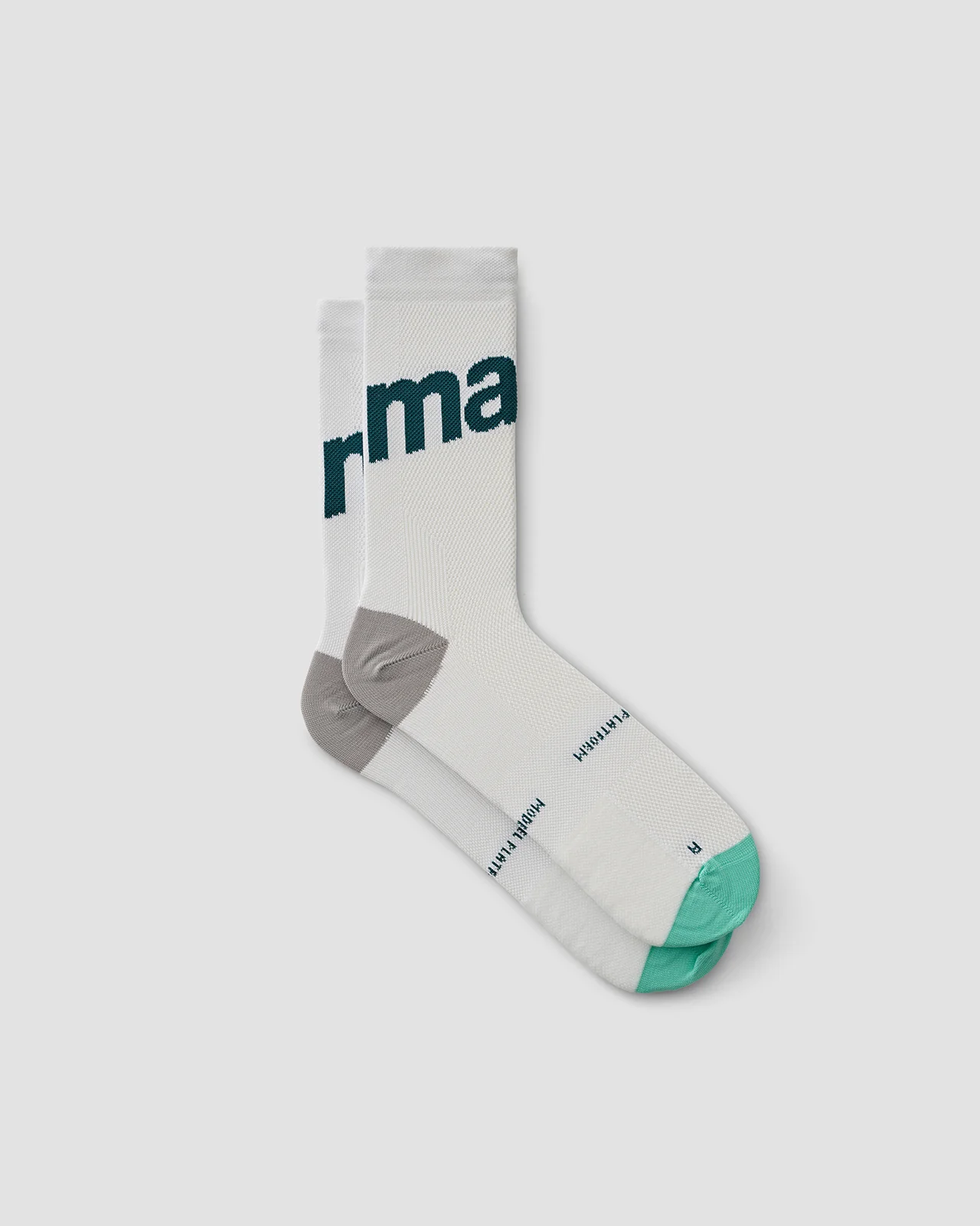 MAAP Training Sock White