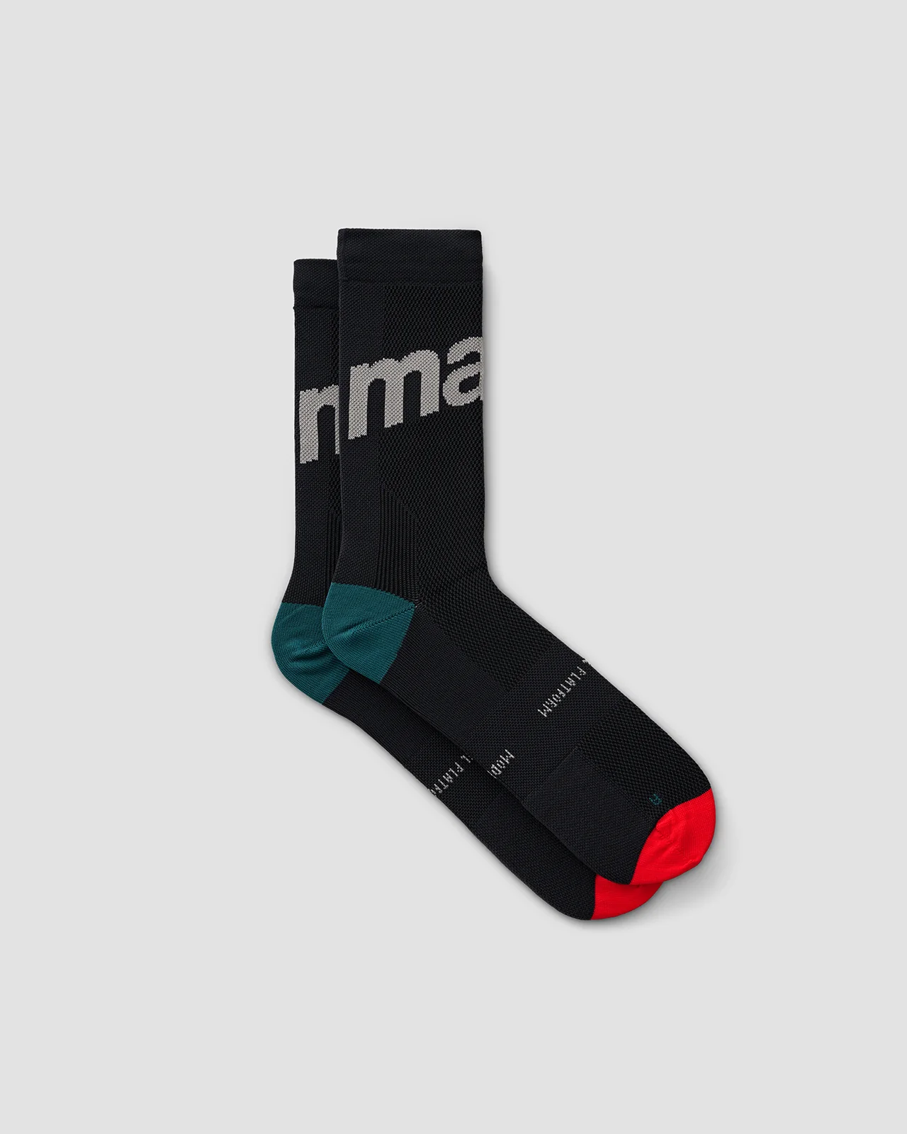 MAAP Training Sock Black