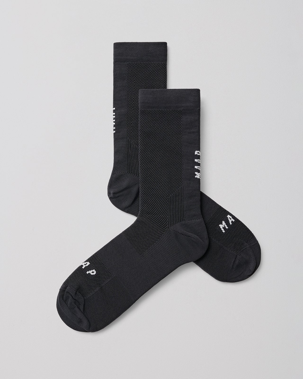 MAAP Division Mono Sock Black