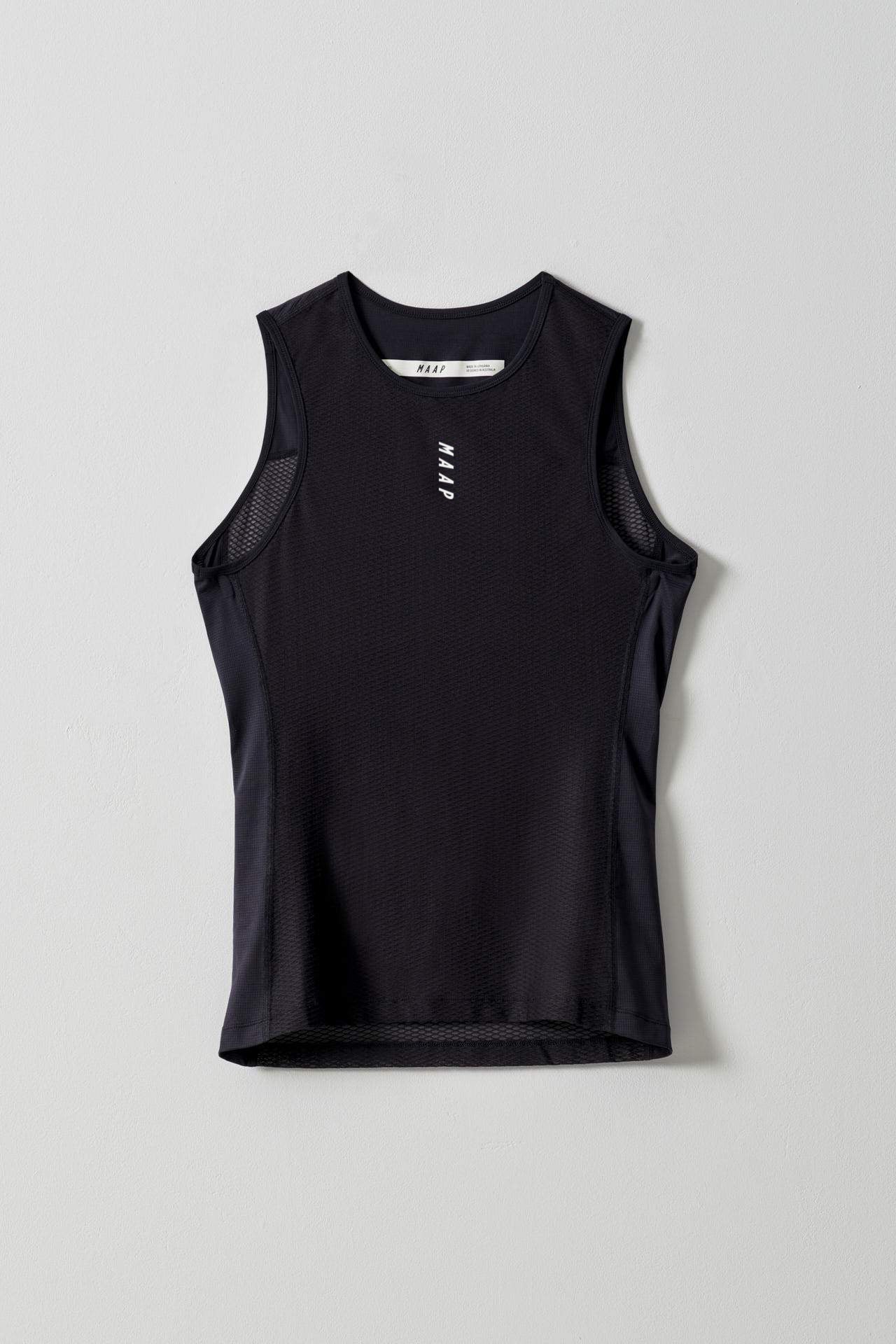MAAP Team Base Layer Black
