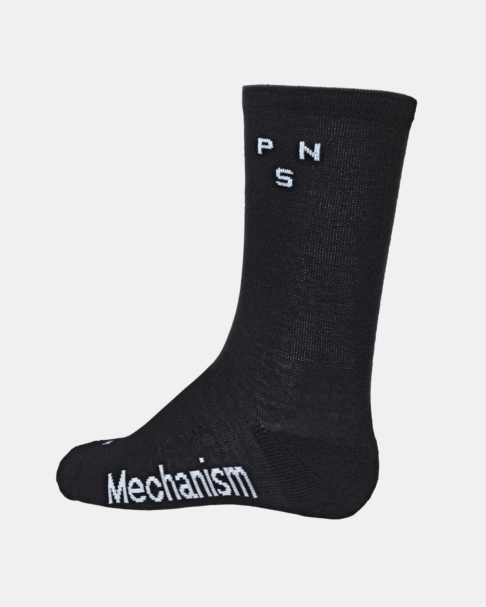 Pas Normal Studios Mechanism Thermal Socks – Black
