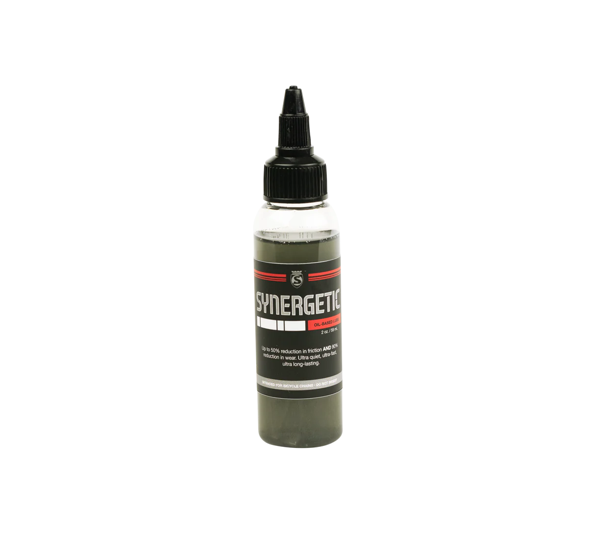 SILCA Synergetic Wet Lube