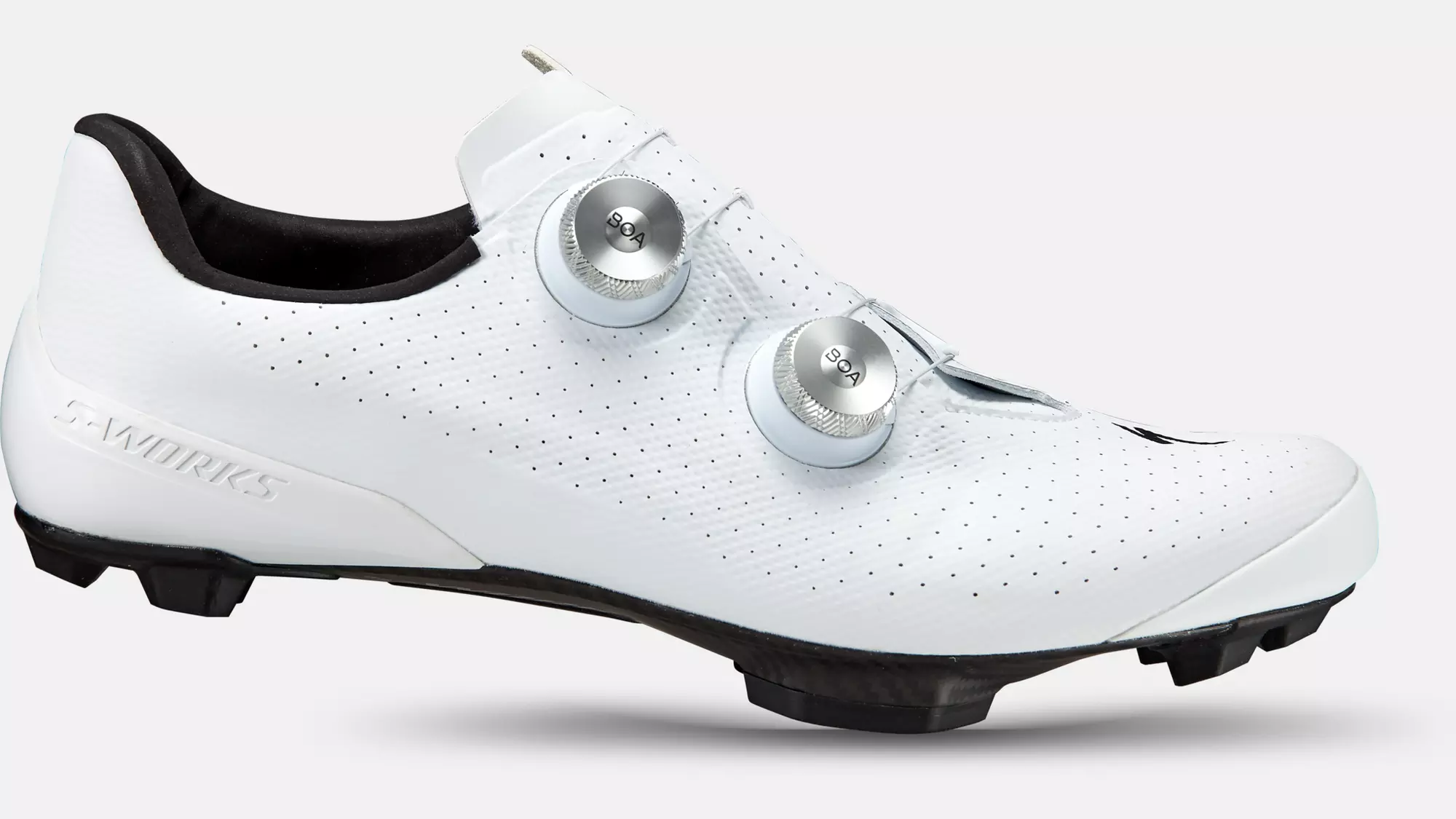 Specialized S-Works Recon SL – White