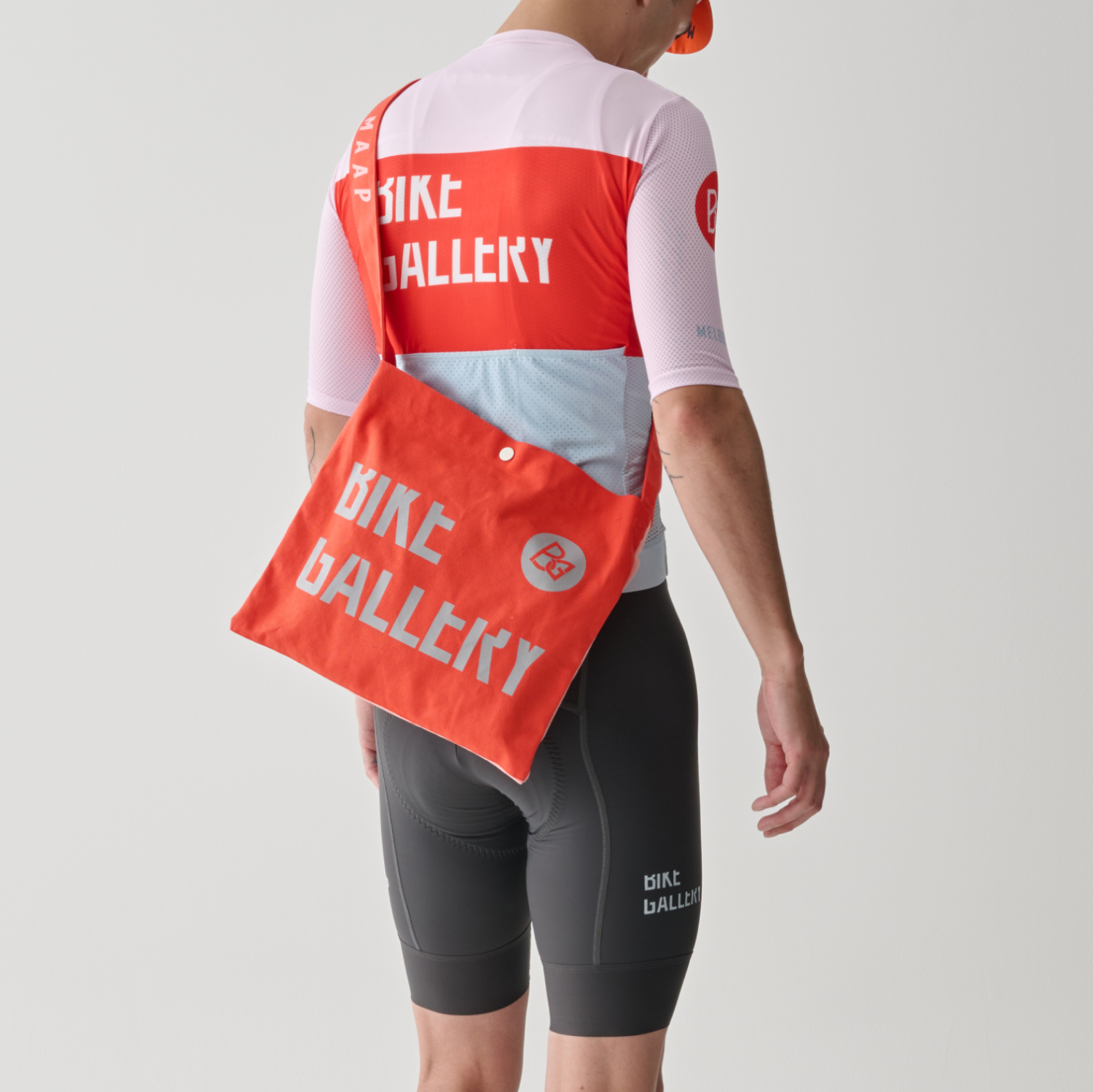 MAAP x Bike Gallery Kit Bundle