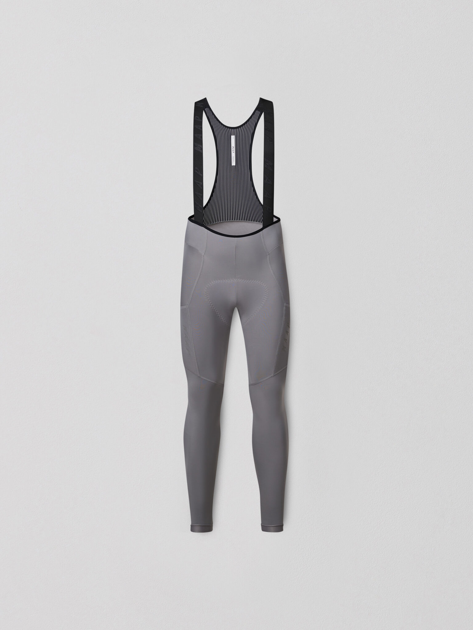 MAAP – Team Bib Evo Thermal Cargo Tights – Titanium