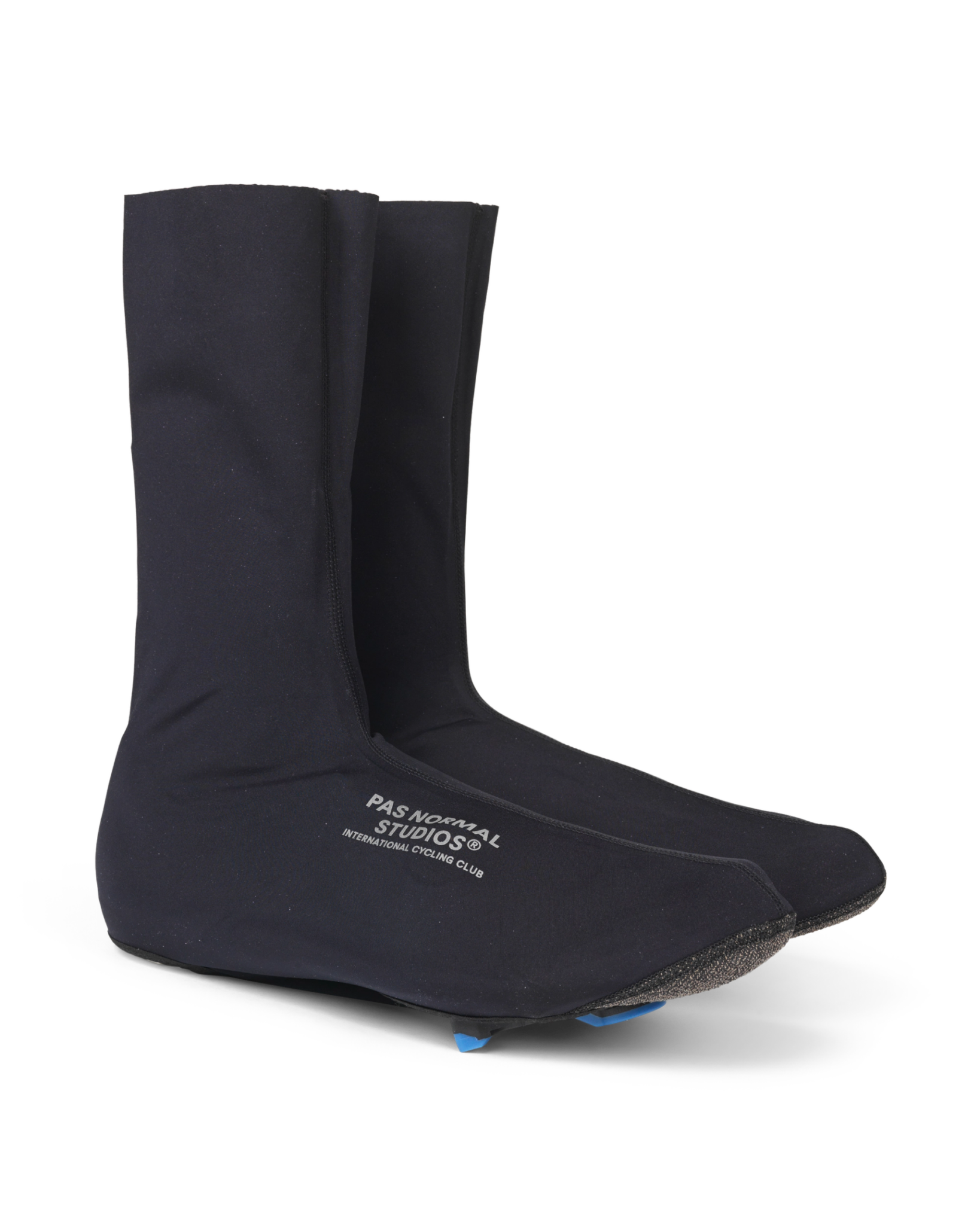 Pas Normal Studios – Logo Light Overshoes – Black
