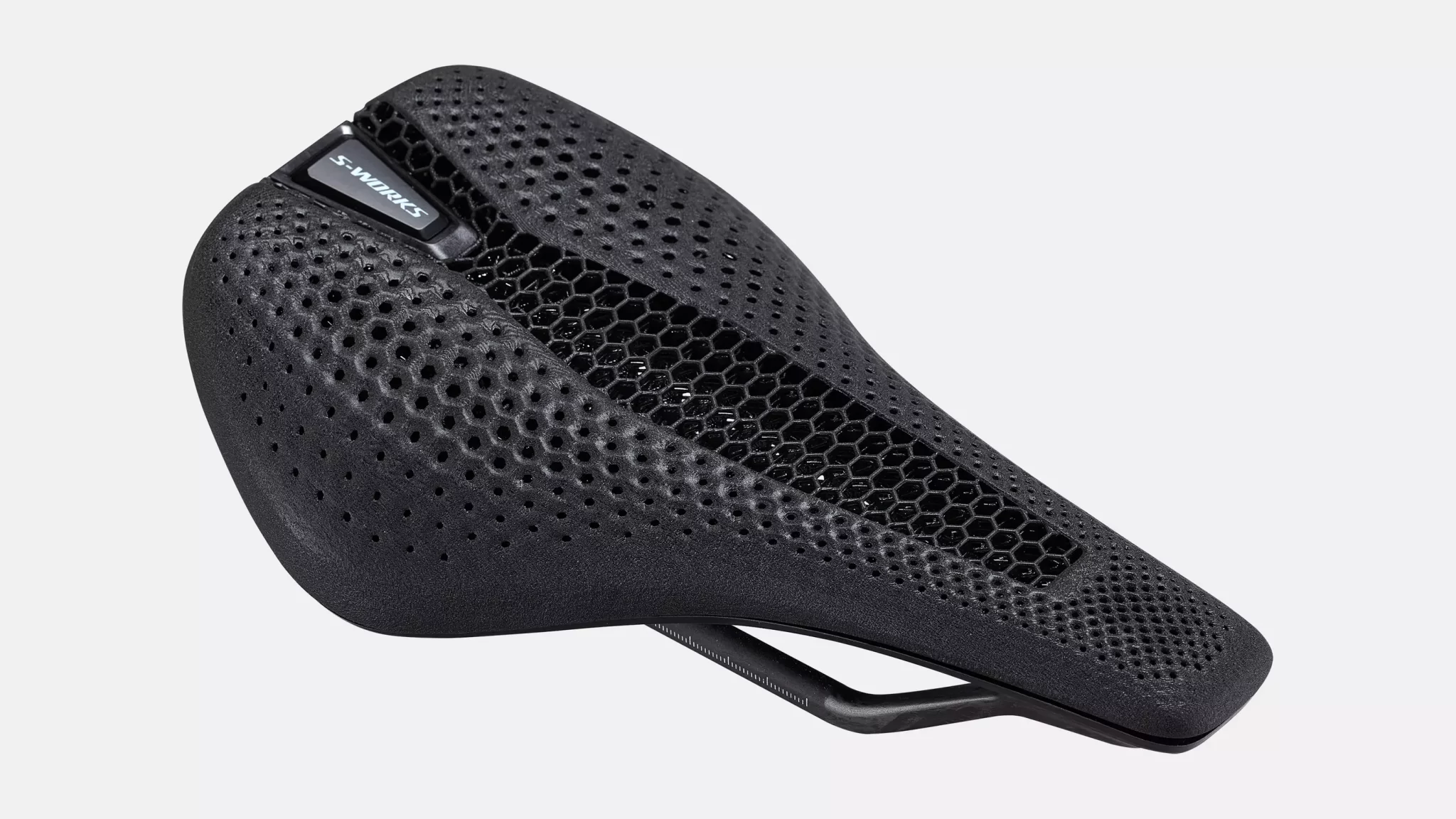 S-Works Power Evo Mirror Saddle