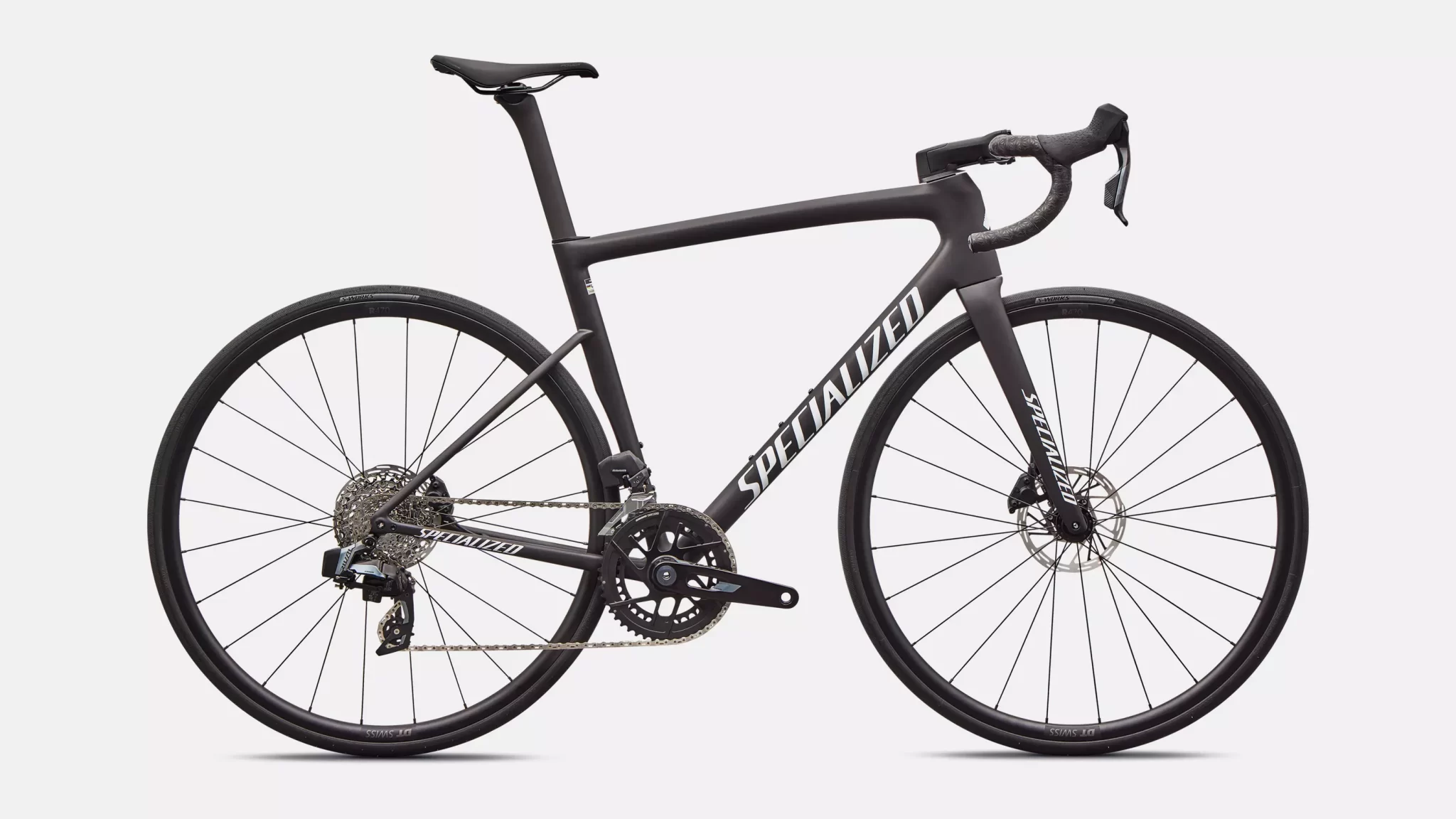 2026 Specialized Tarmac SL8 Comp – Rival AXS