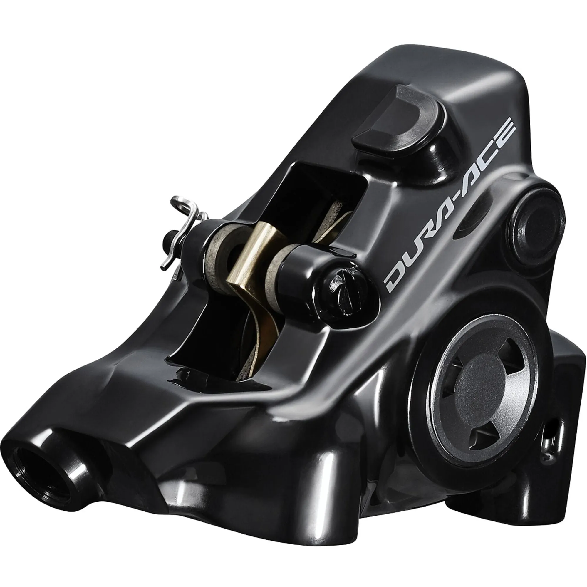 Shimano BR-R9270 Dura Ace Disc Brake Caliper w/L03A Resin Pad – Rear