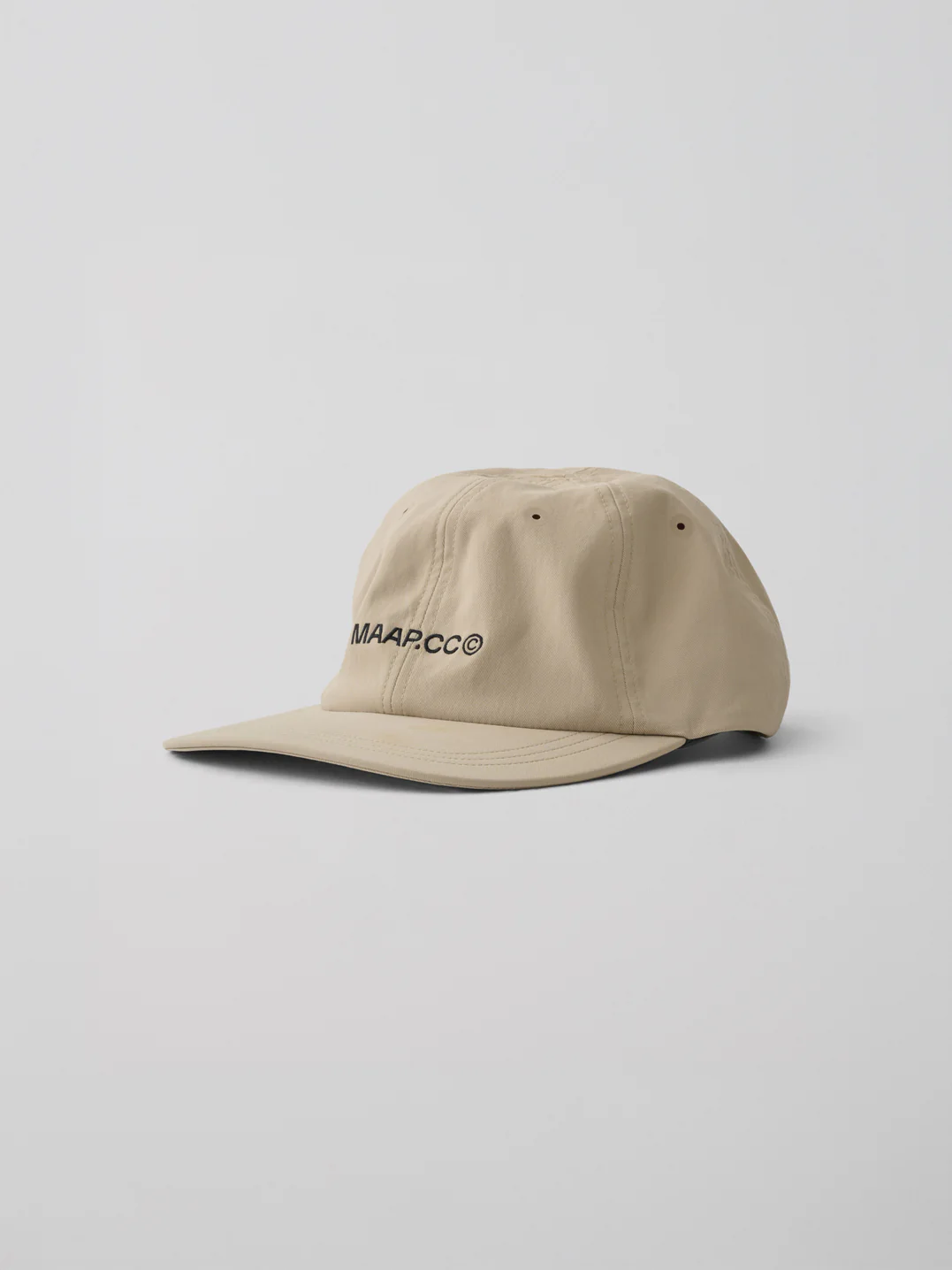 MAAP – Lifestyle Cap – Griege