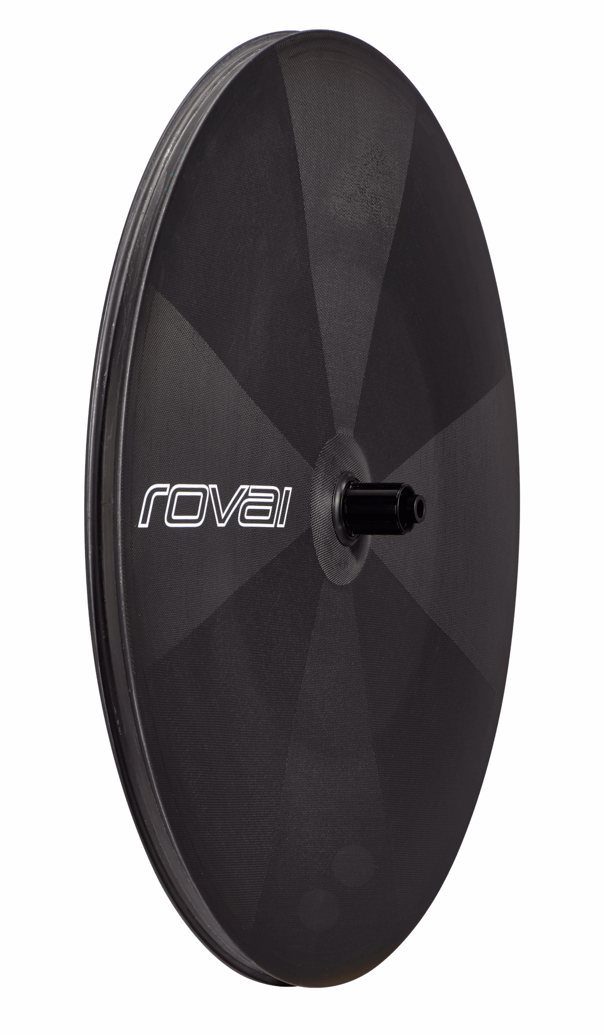 Roval 321 Disc – Disc Brake – Carbon/Gloss White