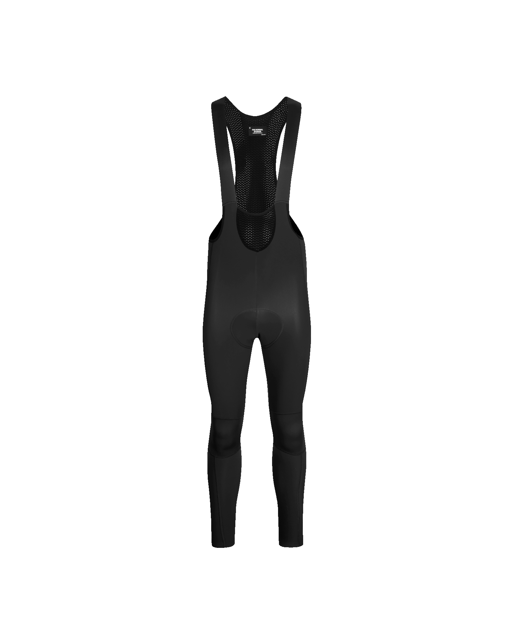 Pas Normal Studios – Mechanism Deep Winter Long Bibs – Black