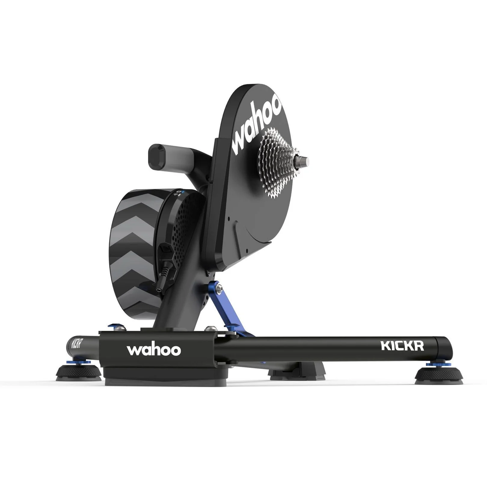 Wahoo – KICKR V6 Smart Trainer