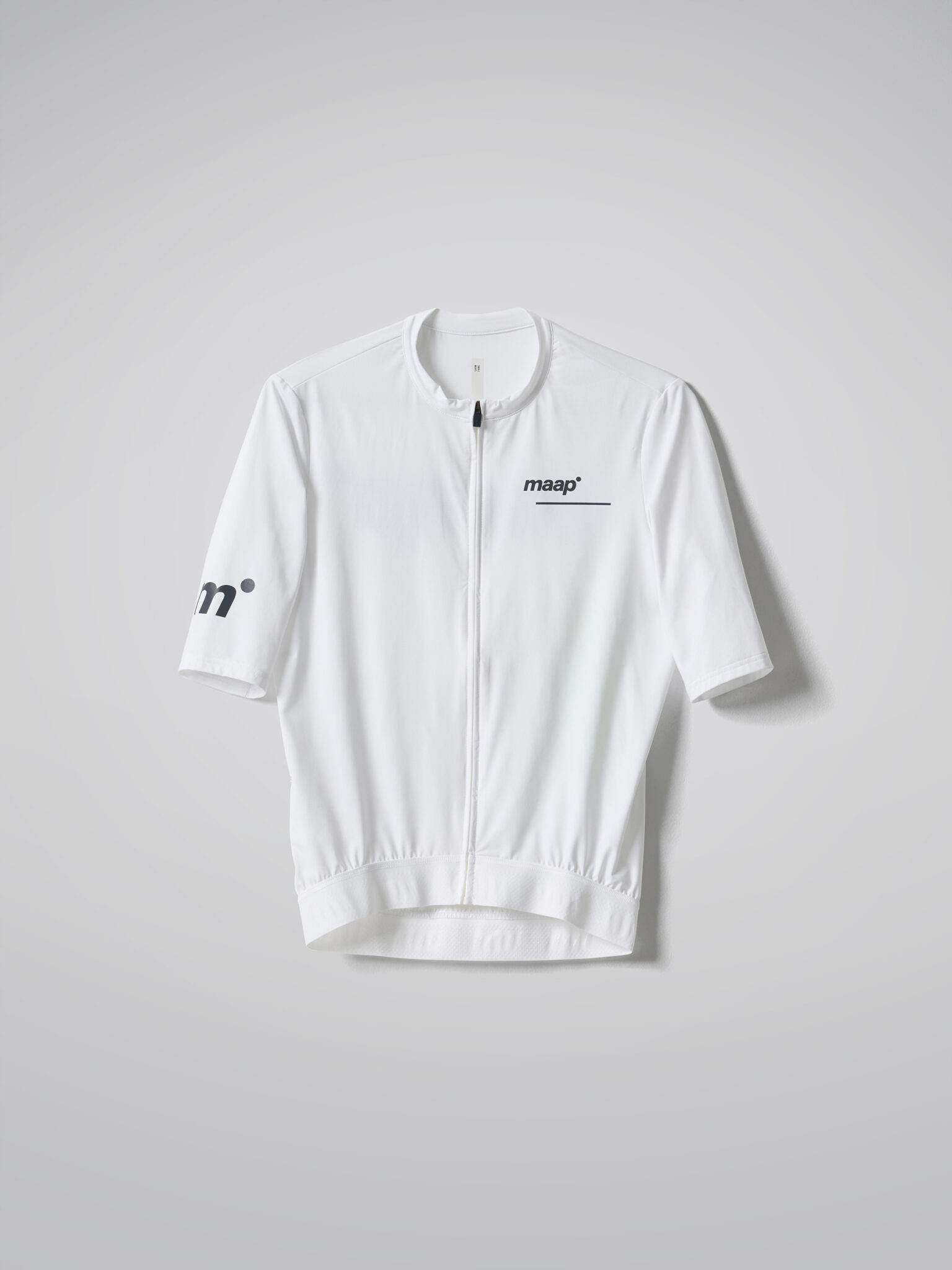 MAAP – Training Jersey – White