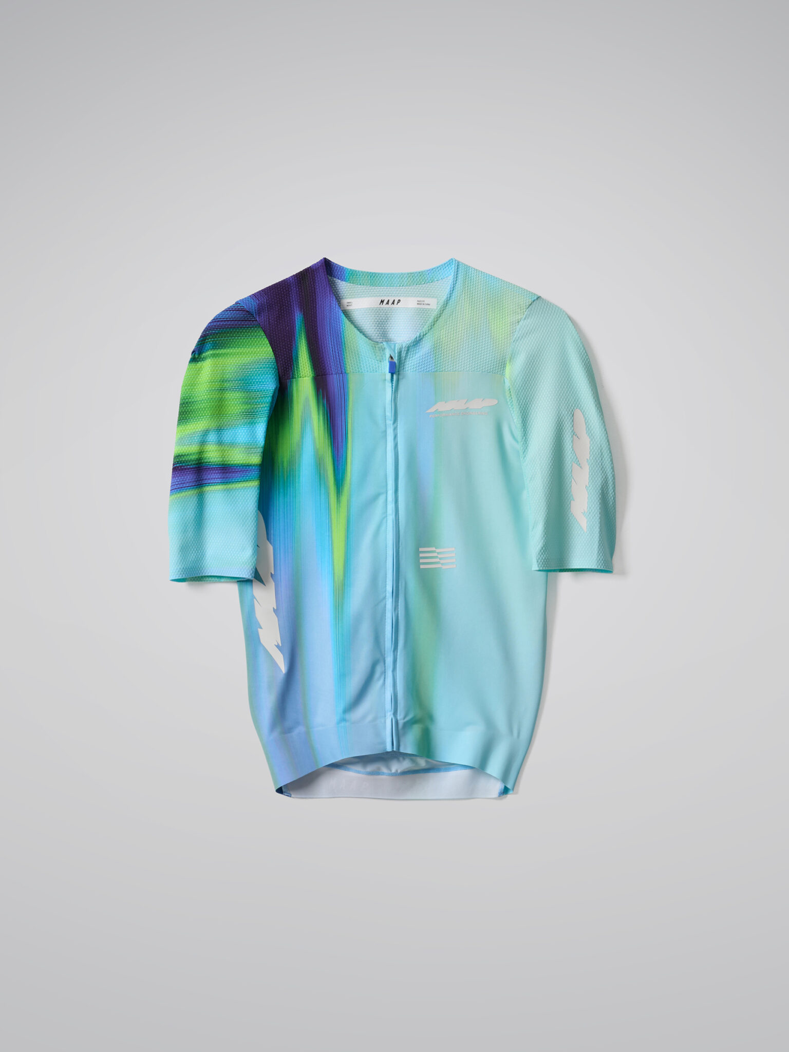 MAAP Solar Pro Race Jersey – Green Flash *clearance*
