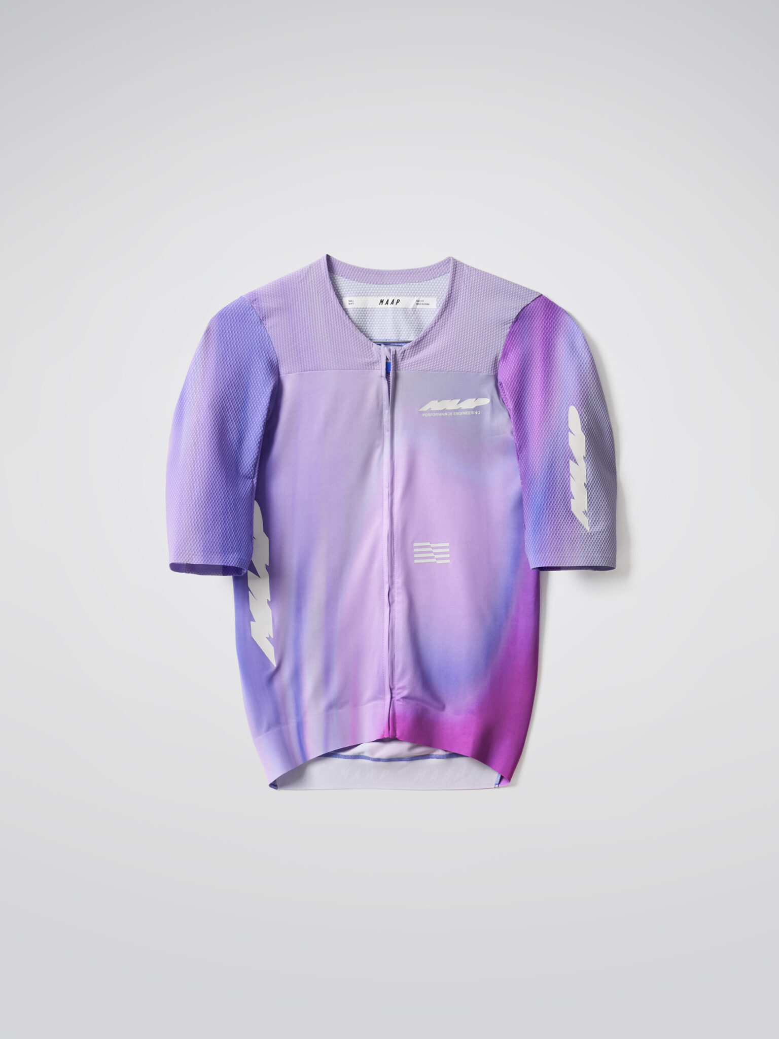 MAAP Solar Pro Race Jersey - Purple Haze *clearance* | BIKE GALLERY