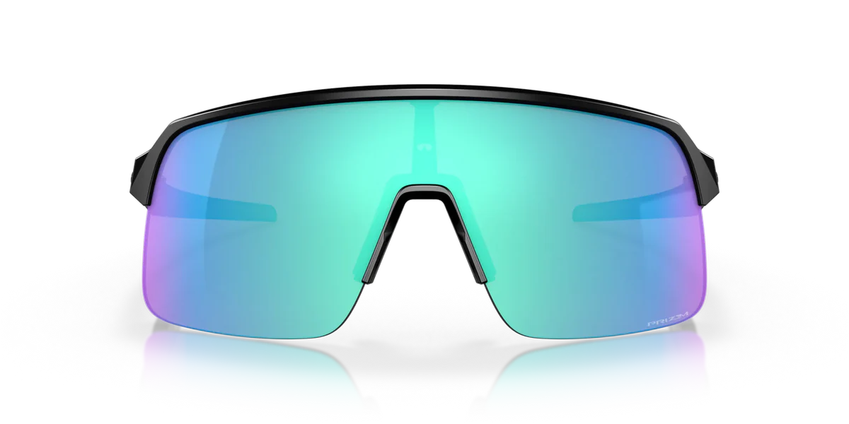 Oakley – Sutro Lite Sunglasses – Matte Black/Prizm Sapphire
