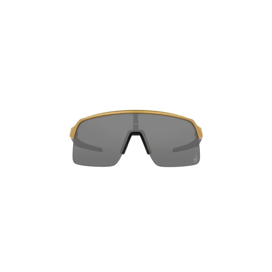 Oakley – Sutro Lite Sunglasses – Olympic Gold/Prizm Black