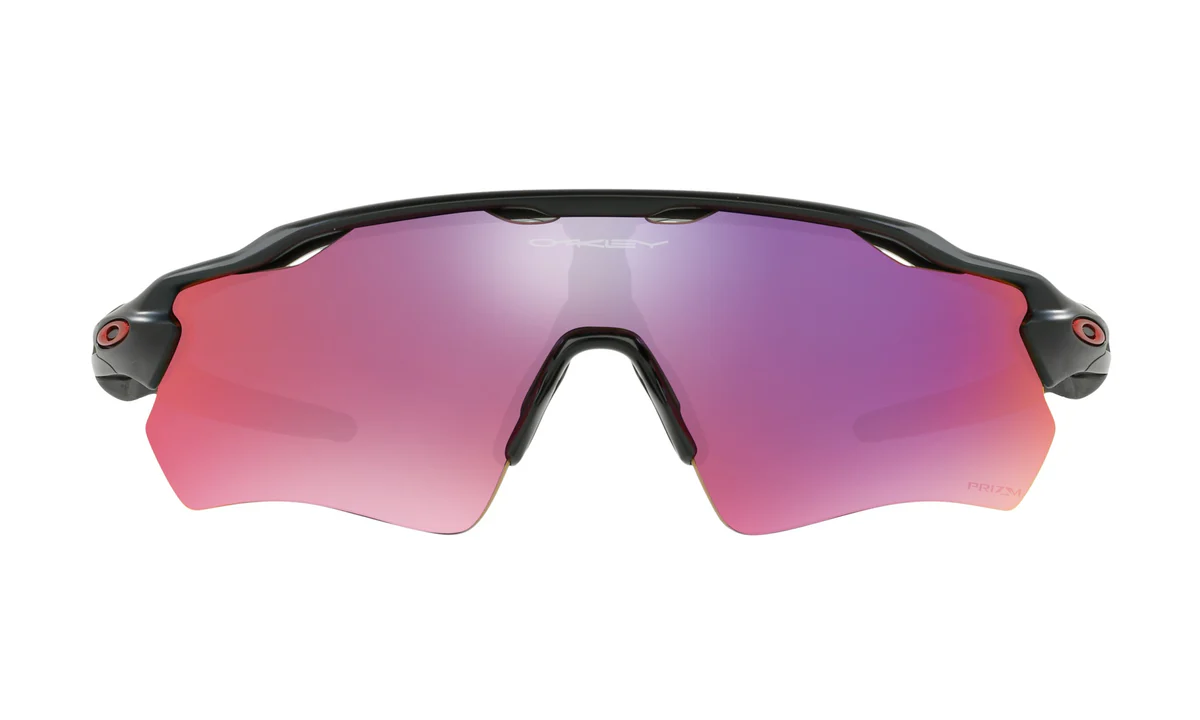 Oakley – Radar EV Path Sunglasses – Matte Black/Prizm Road