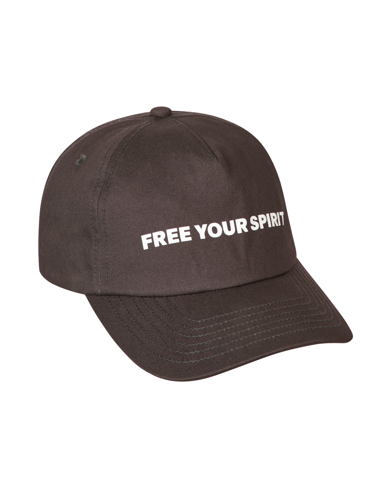 Pas Normal Studios – AW25 TKO – Off-Race Cap – Dark Purple