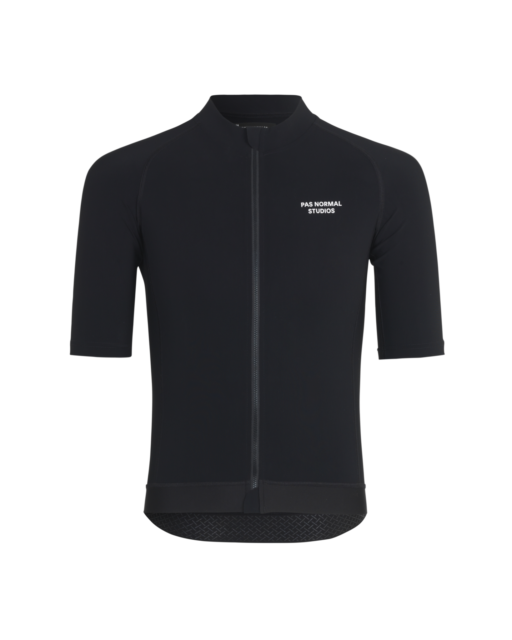 Pas Normal Studios – Essential Jersey – Black