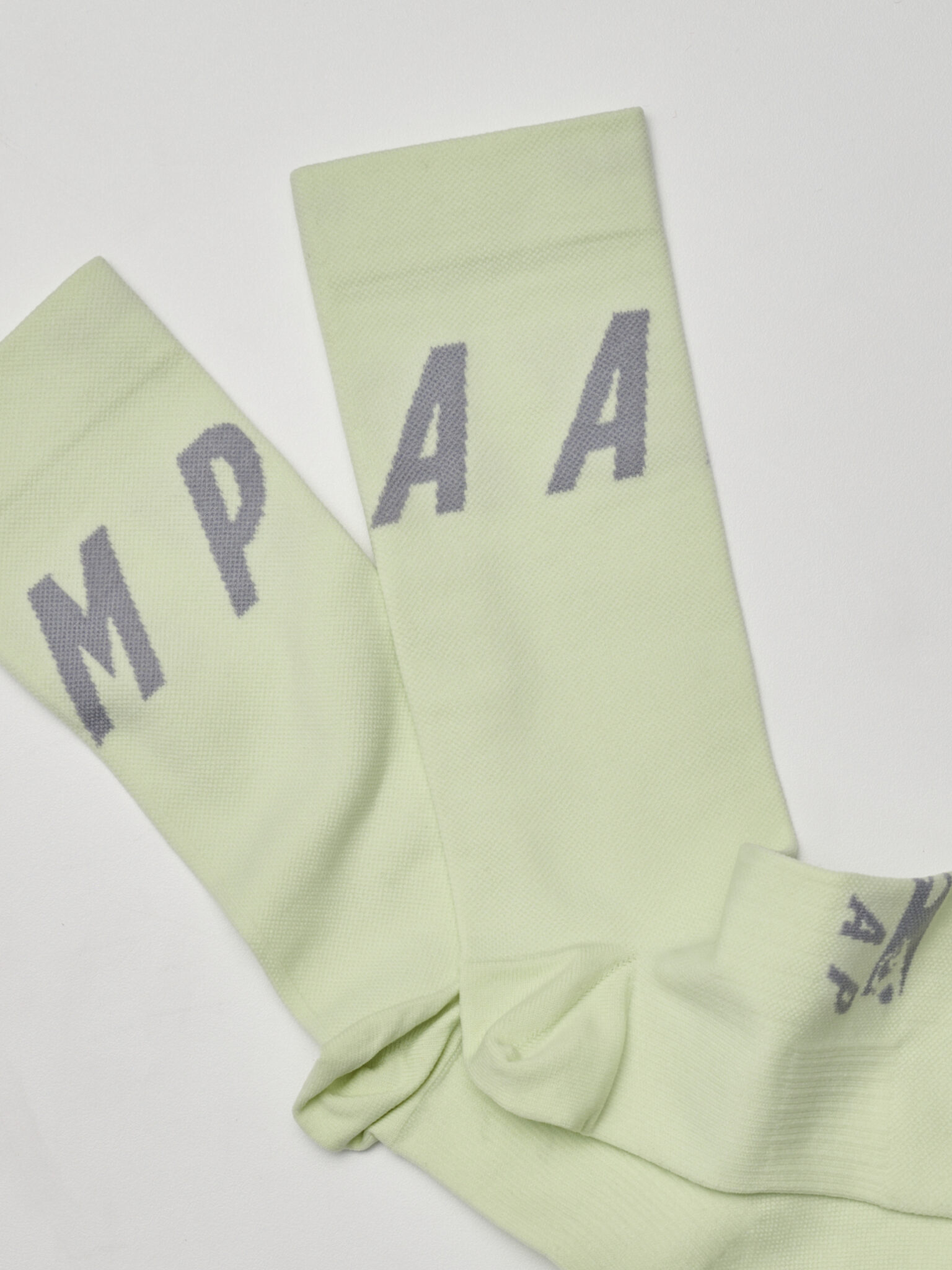 MAAP x P.A.M. – Team Sock – Glow Lime