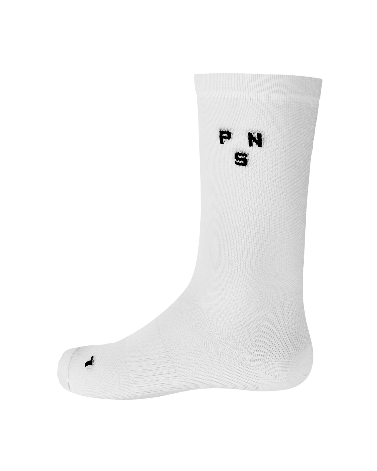Pas Normal Studios – Lightweight Socks – White