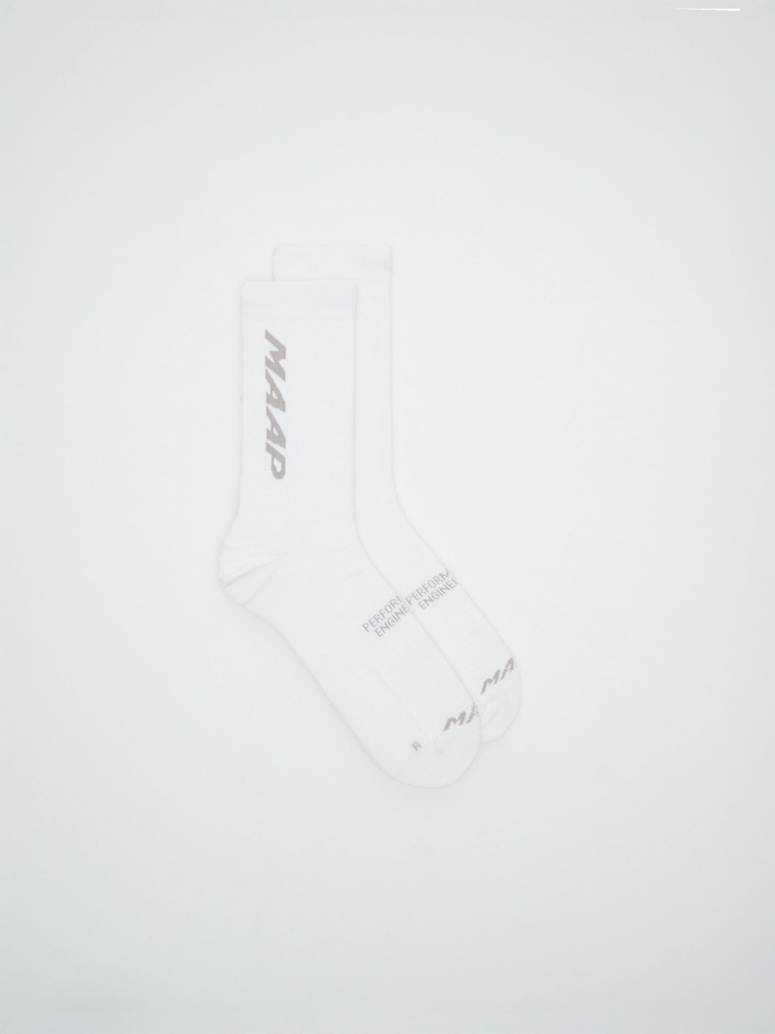MAAP Emerge Sock – White Glacier