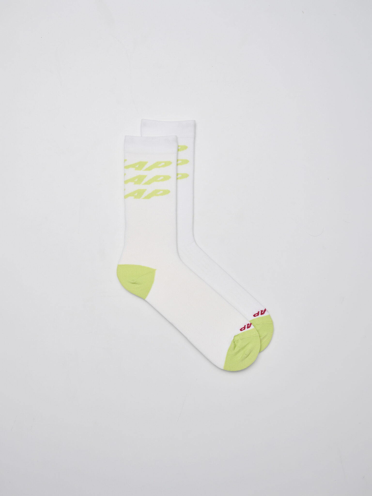 MAAP Pulse Sock – White