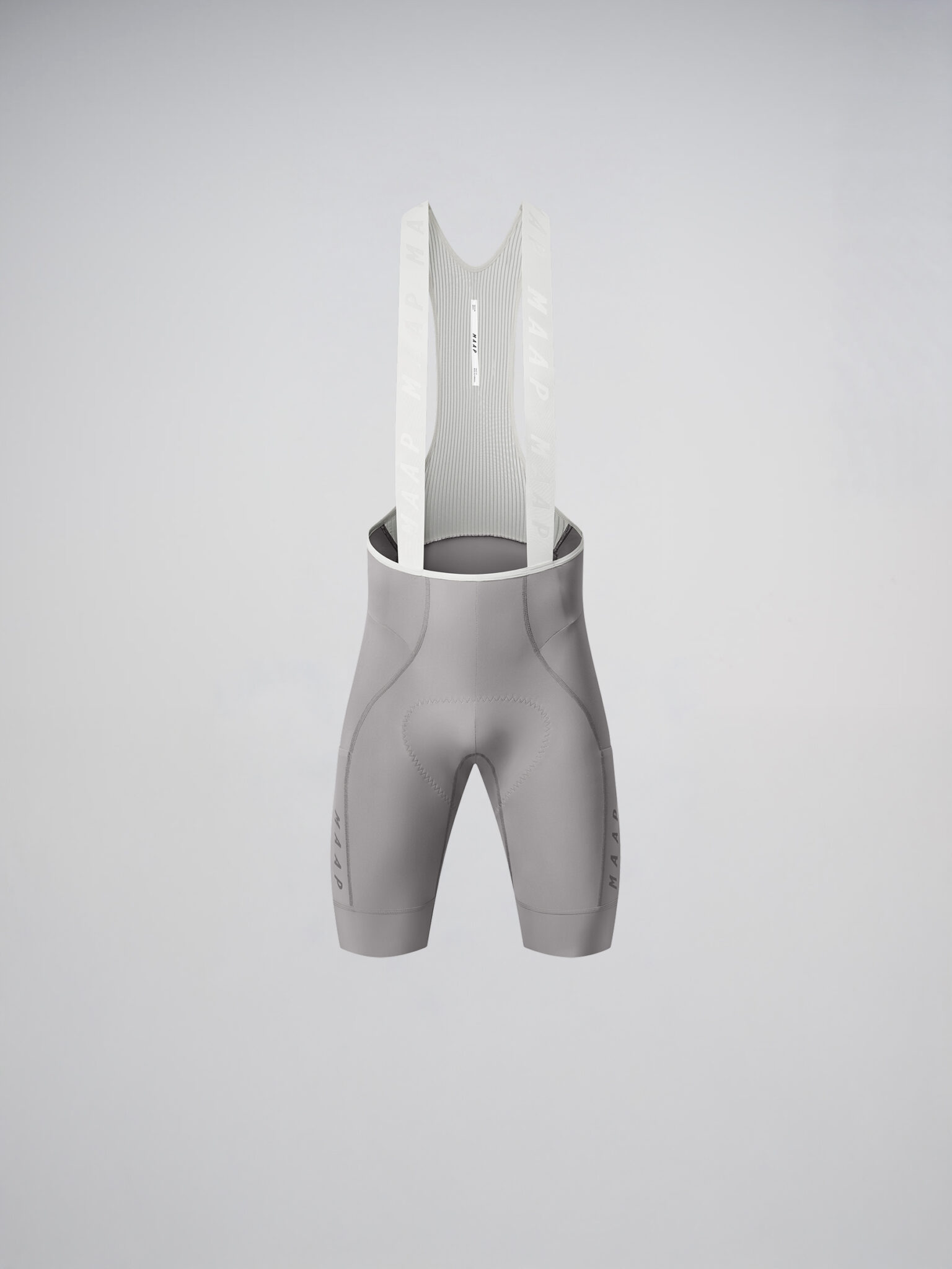 MAAP – Team Bib Evo – Titanium
