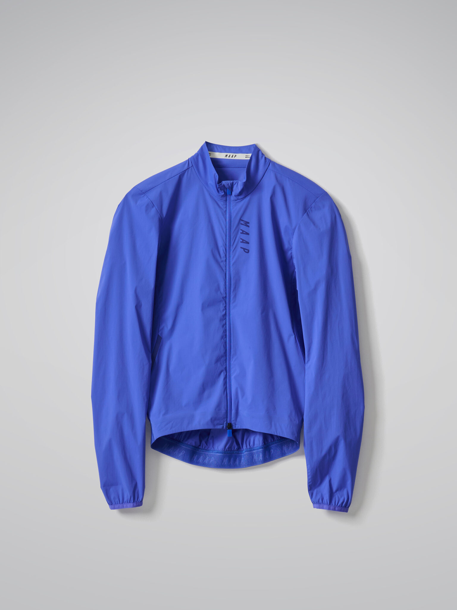 MAAP – Team Flow Jacket – Amparo Blue